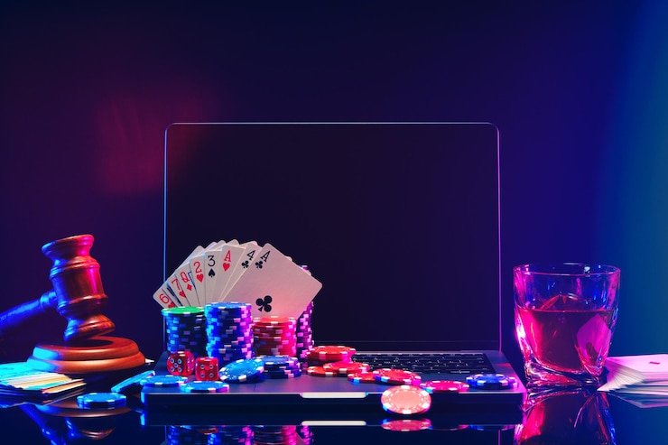 Ilustrasi perlindungan privasi data pengguna platform sabuk4d